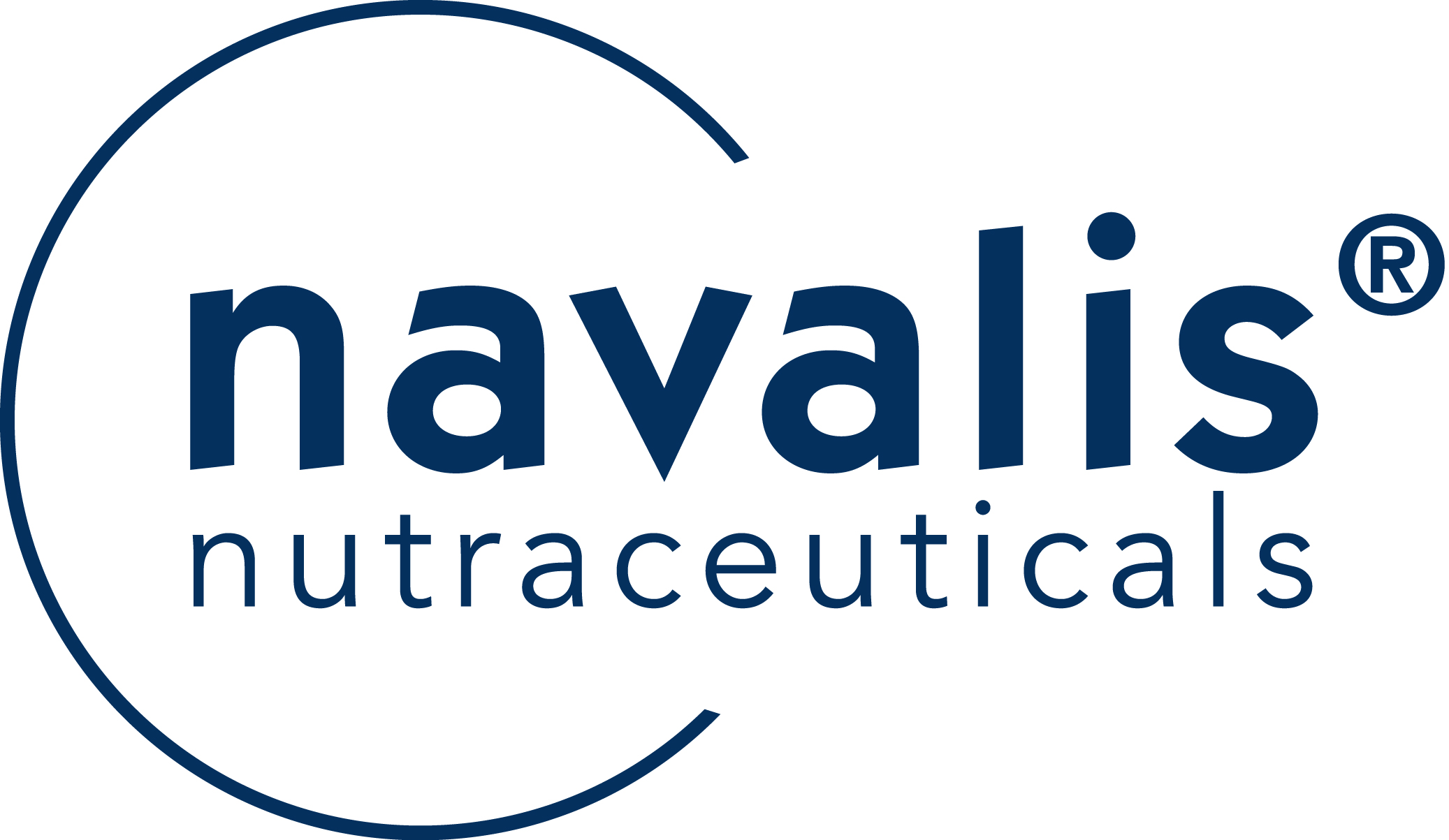 Logo navalis