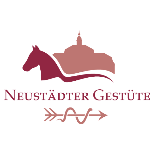 Logo Neustädter Gestüte 