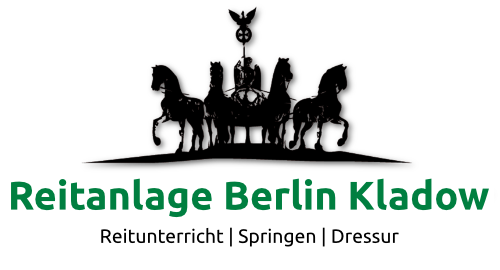 Reitanlage Berlin-Kladow