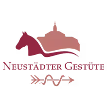 Logo Neustädter Gestüte 