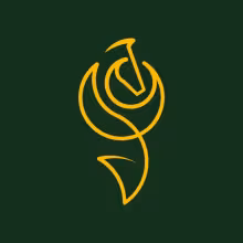 Reins and Roses Media House Logo