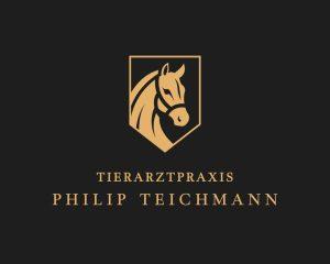 Logo Tierarzt