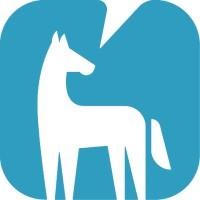logo happie horse