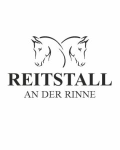 Logo Reitstall Rinne