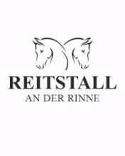 Logo Reitstall Rinne