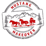 Logo Mustang Makeover