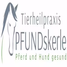 Logo Tierheilpraxis
