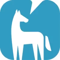 Happy Horse Logo