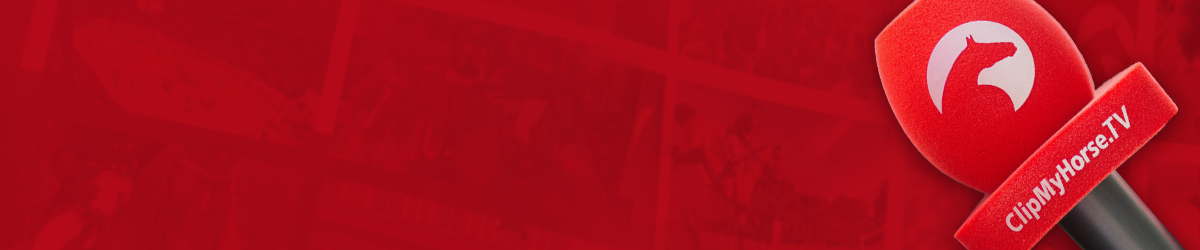Header ClipMyHorse.TV