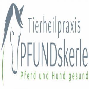 Logo Tierheilpraxis