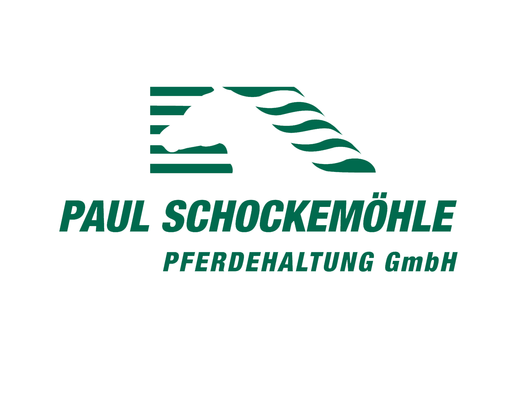 Paul Schockemöhle Pferdehaltung GmbH