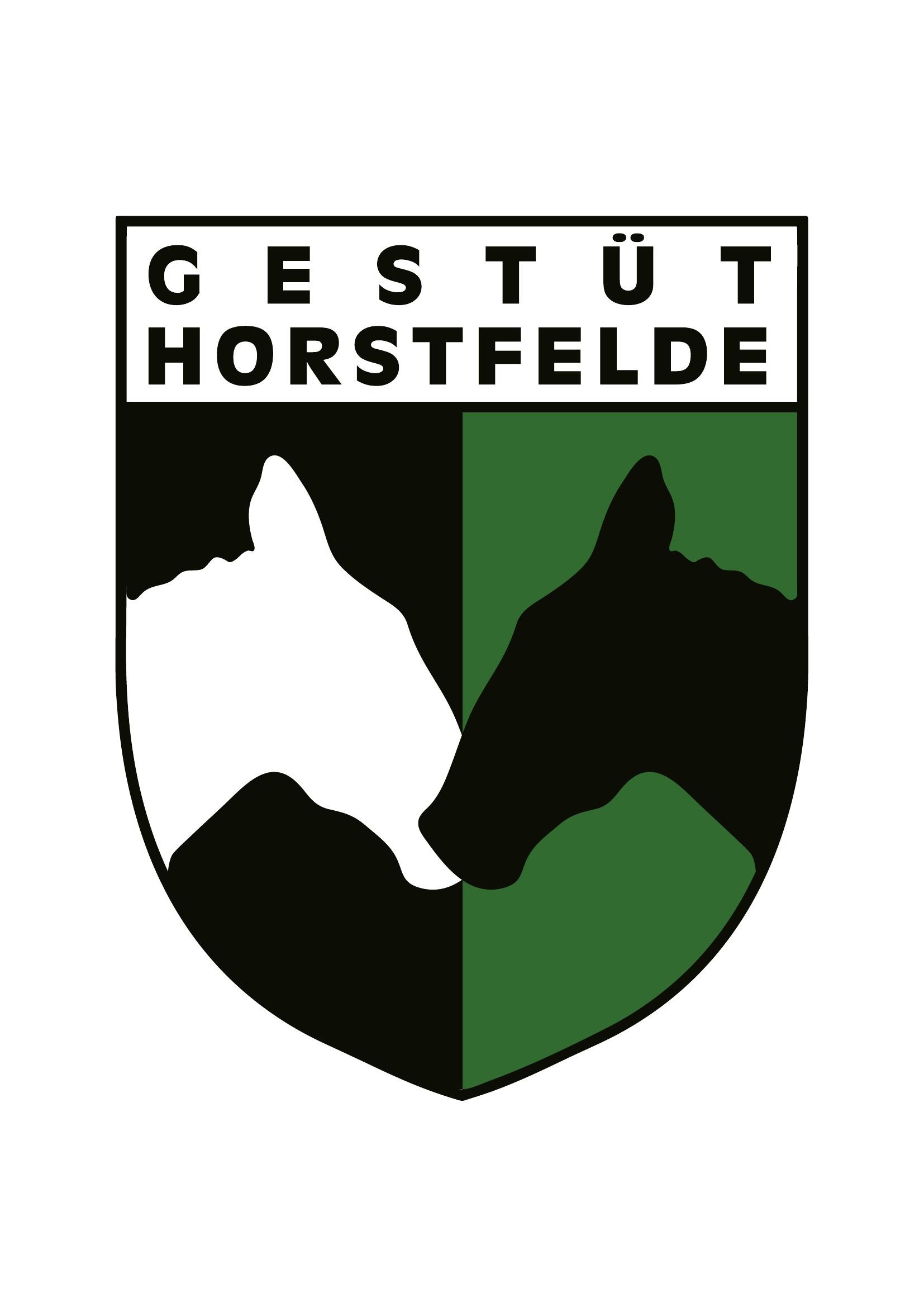 Gestüt Horstfelde